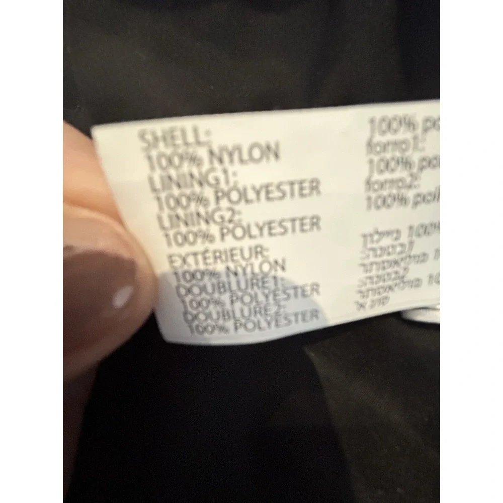Dex Outerwear new without